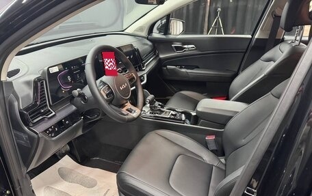 KIA Sportage IV рестайлинг, 2025 год, 3 850 000 рублей, 11 фотография