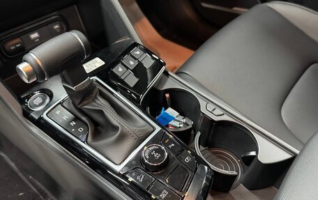 KIA Sportage IV рестайлинг, 2025 год, 3 850 000 рублей, 16 фотография