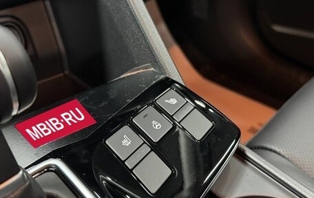 KIA Sportage IV рестайлинг, 2025 год, 3 850 000 рублей, 19 фотография