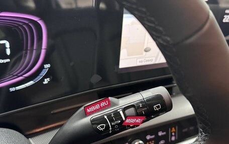 KIA Sportage IV рестайлинг, 2025 год, 3 850 000 рублей, 20 фотография