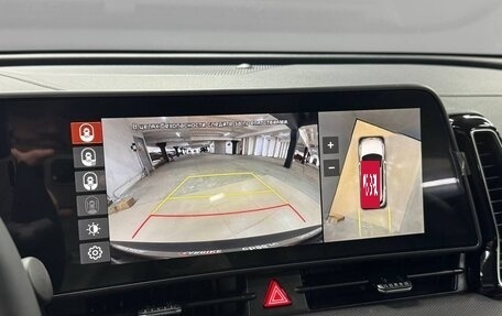 KIA Sportage IV рестайлинг, 2025 год, 3 850 000 рублей, 18 фотография