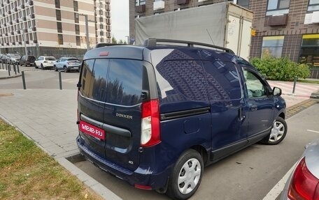 Renault Dokker, 2018 год, 1 100 000 рублей, 5 фотография
