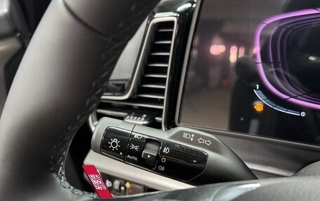KIA Sportage IV рестайлинг, 2025 год, 3 850 000 рублей, 21 фотография