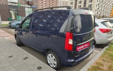 Renault Dokker, 2018 год, 1 100 000 рублей, 4 фотография