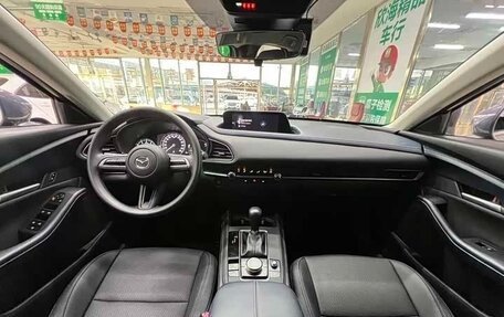 Mazda CX-30 I, 2021 год, 1 595 000 рублей, 11 фотография