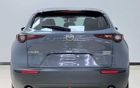 Mazda CX-30 I, 2021 год, 1 595 000 рублей, 5 фотография