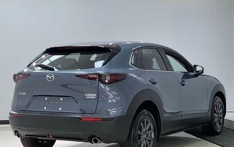 Mazda CX-30 I, 2021 год, 1 595 000 рублей, 4 фотография