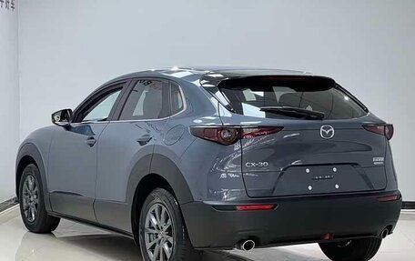 Mazda CX-30 I, 2021 год, 1 595 000 рублей, 6 фотография