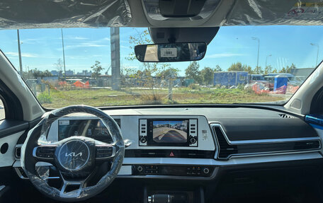 KIA Sportage IV рестайлинг, 2025 год, 3 750 000 рублей, 15 фотография