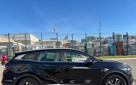 KIA Sportage IV рестайлинг, 2025 год, 3 750 000 рублей, 4 фотография