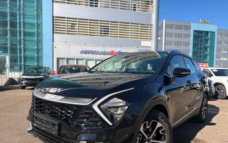 KIA Sportage IV рестайлинг, 2025 год, 3 750 000 рублей, 1 фотография