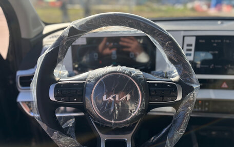 KIA Sportage IV рестайлинг, 2025 год, 3 750 000 рублей, 9 фотография