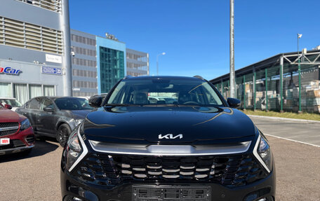 KIA Sportage IV рестайлинг, 2025 год, 3 750 000 рублей, 6 фотография