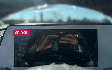 KIA Sportage IV рестайлинг, 2025 год, 3 750 000 рублей, 10 фотография