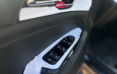 KIA Sportage IV рестайлинг, 2025 год, 3 750 000 рублей, 8 фотография