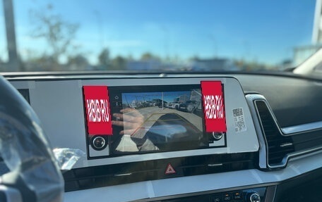 KIA Sportage IV рестайлинг, 2025 год, 3 750 000 рублей, 11 фотография