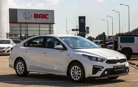 KIA Cerato IV, 2020 год, 1 365 000 рублей, 3 фотография