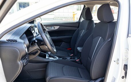 KIA Cerato IV, 2020 год, 1 365 000 рублей, 9 фотография