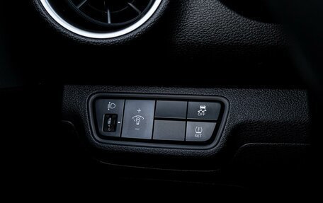 KIA Cerato IV, 2020 год, 1 365 000 рублей, 11 фотография