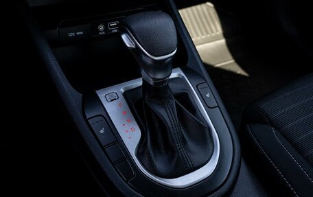 KIA Cerato IV, 2020 год, 1 365 000 рублей, 16 фотография