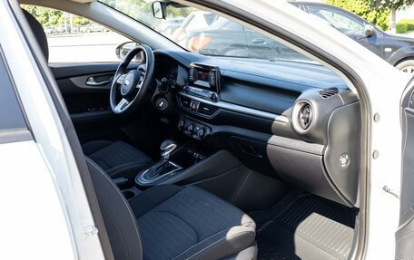 KIA Cerato IV, 2020 год, 1 365 000 рублей, 18 фотография