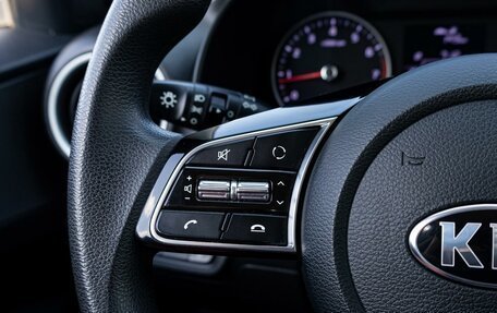 KIA Cerato IV, 2020 год, 1 365 000 рублей, 12 фотография