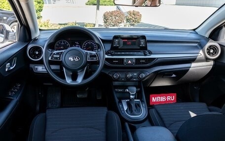 KIA Cerato IV, 2020 год, 1 365 000 рублей, 17 фотография