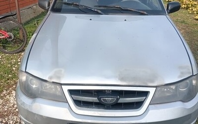 Daewoo Nexia I рестайлинг, 2012 год, 110 000 рублей, 1 фотография