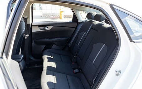 KIA Cerato IV, 2020 год, 1 365 000 рублей, 20 фотография