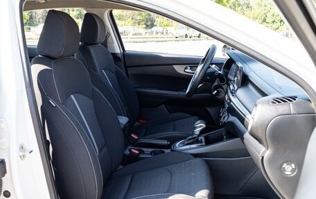 KIA Cerato IV, 2020 год, 1 365 000 рублей, 19 фотография