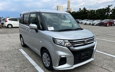 Suzuki Solio, 2022 год, 1 000 000 рублей, 1 фотография