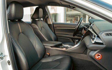 Toyota Camry, 2021 год, 2 395 000 рублей, 27 фотография