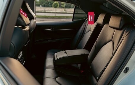 Toyota Camry, 2021 год, 2 395 000 рублей, 29 фотография