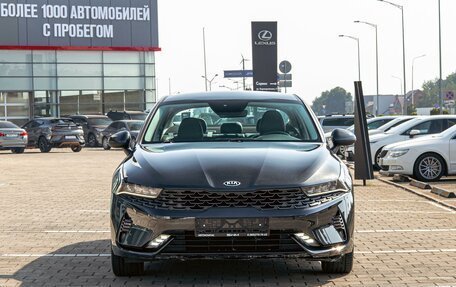 KIA K5, 2020 год, 1 695 000 рублей, 2 фотография