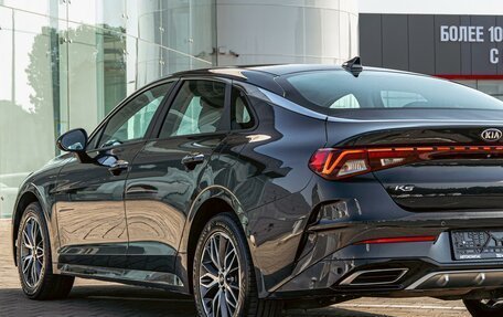 KIA K5, 2020 год, 1 695 000 рублей, 10 фотография