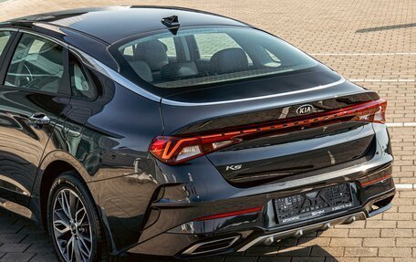 KIA K5, 2020 год, 1 695 000 рублей, 11 фотография