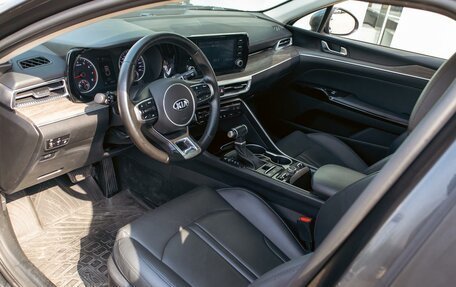 KIA K5, 2020 год, 1 695 000 рублей, 15 фотография