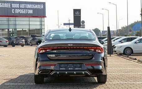 KIA K5, 2020 год, 1 695 000 рублей, 5 фотография