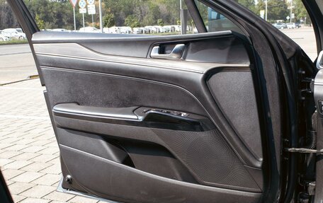 KIA K5, 2020 год, 1 695 000 рублей, 14 фотография