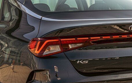 KIA K5, 2020 год, 1 695 000 рублей, 12 фотография