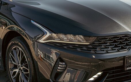 KIA K5, 2020 год, 1 695 000 рублей, 9 фотография