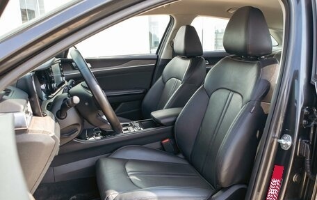 KIA K5, 2020 год, 1 695 000 рублей, 13 фотография