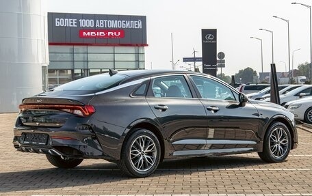 KIA K5, 2020 год, 1 695 000 рублей, 6 фотография