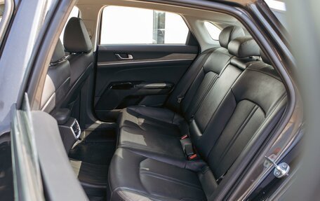 KIA K5, 2020 год, 1 695 000 рублей, 21 фотография