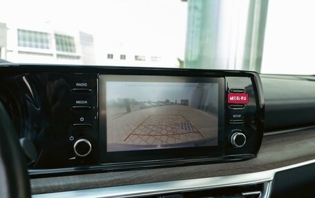 KIA K5, 2020 год, 1 695 000 рублей, 17 фотография