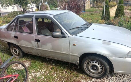 Daewoo Nexia I рестайлинг, 2012 год, 110 000 рублей, 2 фотография