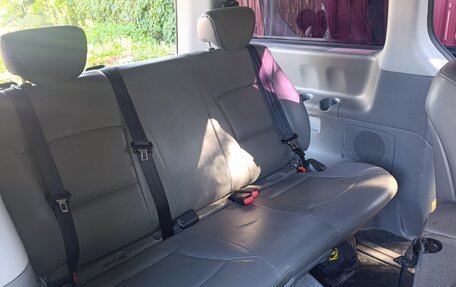 Hyundai H-1 II рестайлинг, 2012 год, 1 650 000 рублей, 12 фотография