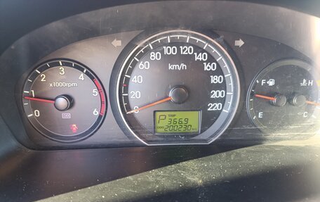 Hyundai H-1 II рестайлинг, 2012 год, 1 650 000 рублей, 7 фотография