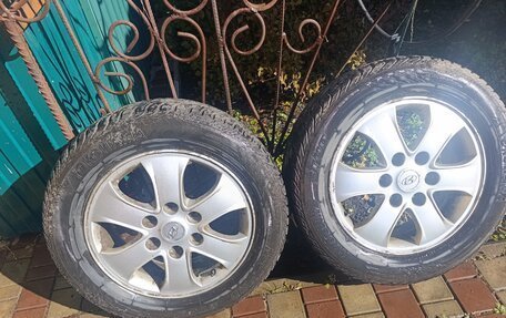 Hyundai H-1 II рестайлинг, 2012 год, 1 650 000 рублей, 8 фотография