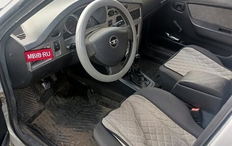 Daewoo Nexia I рестайлинг, 2012 год, 110 000 рублей, 5 фотография